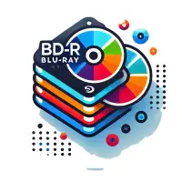 Płyty BD-R (Blu-ray)